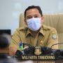 Jelang Nataru, Berikut Persiapan Pemkot Tangerang