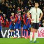 Hasil Piala FA: Crystal Palace ke Semifinal Usai Tekuk Everton