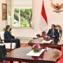 Bertemu Menlu AS, Jokowi Sampaikan Sejumlah Agenda Prioritas Presidensi G20 Indonesia