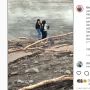 Bencana Erupsi Gunung Semeru Jadi Wisata Konten, Netizen: Rasa Kemanusiaannya di Mana?