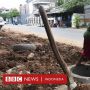 Pembangunan Sumur Resapan di Jakarta Tuai Kritik, seperti Apa yang Ideal?