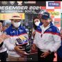 Mantap! Ridwan Kamil Bakal Desain Ulang Sirkuit Sentul Tahun Depan