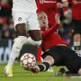 Manchester United Dilanda Covid-19 Lagi, Sejumlah Pemain dan Staf Positif Terinfeksi