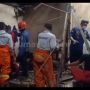 Seorang Pekerja Bangunan Tewas Terjatuh Ke Septic Tank Di Jatinegara