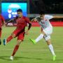 Striker Vietnam Diinfus Setelah Kelelahan Lawan Indonesia di GBK: Pertandingan Sulit