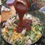 Viral Pendaki Masak Makanan Mewah di Gunung, Warganet: Ketika Chef Manjat Gunung