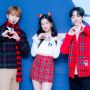 MC NiNiNi Bawakan 'Must Have Love' dalam Siaran Terakhir Inkigayo Tahun Ini