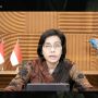 Sri Mulyani Umumkan 155 Nama yang Lolos Tahap Administrasi DK OJK