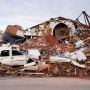 Bencana Tornado di Kentucky, Delapan Orang Tewas, Delapan Lagi Hilang