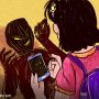 Adik Saya Dijanjikan Pulsa 100 Ribu Asal Mau Foto Tanpa Busana