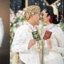 9 Momen Akad Nikah Danang DA di Tanggal Cantik, Kental Usung Adat Jawa