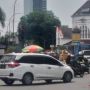 Bobby Nasution Bilang Medan PPKM Level 1, Ingub Sumut Sebut Level 2