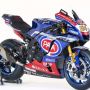 Yamaha Edarkan Motor Replika Edisi Toprak Razgatlioglu, Cuma Ada 21 Unit