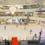 Wahana Ice Skating Hadir di Cibinong City Mall, Cek Harga Tiketnya di Sini