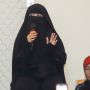 Umi Pipik Tak Terima Bendera Palestina Diganti Simbol Semangka: Sama Saja Tunduk dengan Zionis Biadab!