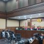 Cerita Orang Suruhan AKP Robin Ambil Sertifikat di Rumah Azis Syamsuddin