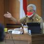 Jelang Libur Nataru, Ganjar Ingatkan Lagi Daerah untuk Lakukan Percepatan Vaksinasi