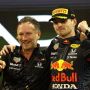 Pelumas Mobil Sambut Kemenangan Max Verstappen Sebagai Juara Dunia F1 2021