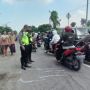 Kakek-kakek Gowes Sepeda Terserempet Truk di Mojokerto, Tewas Masuk Kolong Tronton