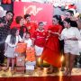 Manjakan Anak Raul Lemos, Atta Halilintar Beri Kado Satu Truk Sepatu Futsal