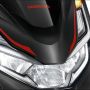 Honda PCX Hadir dengan Wajah Baru, Tampilannya Makin Kece
