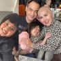 7 Potret Ferry Irawan Momong Vania Anak Venna Melinda, Punya Panggilan Khusus