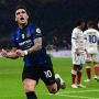 Babak Pertama Inter Milan Vs Cagliari: Gol Lautaro Martinez Bawa Nerazurri Unggul 1-0