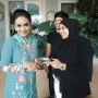 Reaksi Krisdayanti Dibelikan IPhone Terbaru dari Atta: Nyonya Sultan Sudah Dapet?