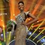 Sempat Tak Didukung, Lalela Mswane Berhasil Sabet Runner Up Kedua Miss Universe 2021