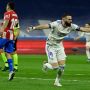 Jadwal Bola Malam Ini Live TV: Real Madrid vs Atletico Madrid, Ronaldo Cs Tantang Al-Ittihad FC