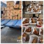 Viral Pria Borong Semua Makanan di Restoran Cepat Saji, Total Harganya Bikin Syok
