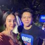 Anya Geraldine Ucap Selamat Ultah ke Keanu Agl, Sosok Ariel NOAH Bikin Salfok