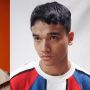 10 Potret Fadly Faisal Jadi Model, Bintang Video Klip Ungu