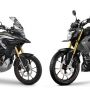 Kenali Perbedaan Honda CB150X dengan CB150R Streetfire, Siapa yang Lebih Bertenaga?