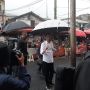 Ajak Ngobrol PKL di Wonosobo, Ternyata Ini yang Ditanyakan Presiden Jokowi
