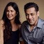 Salman Khan Ulang Tahun, Dapat Ucapan Manis dari Katrina Kaif