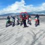 Aksi Joget Konten TikTok di Lokasi Erupsi Semeru Tuai Kecaman Warganet