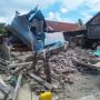 Gempa NTT: 230 Rumah, 1 Sekolah hingga 2 Tempat Ibadah di Selayar Rusak