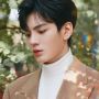 Tak Hanya Sweet Teeth, Ini 3 Drama China Terpopuler yang Dibintangi Bi Wenjun
