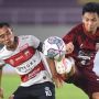 Duel Tanpa Pemenang Madura United vs Borneo FC di Stadion Manahan Tutup Seri 3 BRI Liga 1