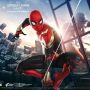 PUBG Mobile Jalin Kolaborasi dengan Spider Man