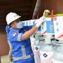 Gaslink C-Cyl Perkuat Layanan Gas Bumi Subholding Gas Pertamina