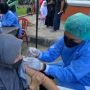 Capaian Vaksinasi Hampir 100 Persen, Balikpapan Dapat Penghargaan Karena Itu
