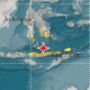 BREAKING NEWS: Tsunami Terjang Dua Wilayah di NTT