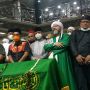 Haji Lulung Wafat, Anies dan Wagub Riza Ikut Salat Jenazah
