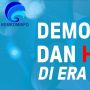 Demokrasi dan Hoaks di Era Digital, Begini Cara Menyikapinya dengan Bijak