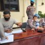3 Senpi Polisi di Kota Jayapura Ditarik Propam, Ini Alasannya