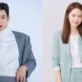 Gantikan Kim Seon Ho, Ahn Bo Hyun Jadi Lawan Main Yoona di Film 2 O'Clock Date