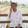 Negara Impor Bawang Putih Saat Petani Panen, Presiden Jokowi Langsung Hubungi Mendag