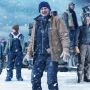The Ice Road: Liam Neeson Pertaruhkan Nyawa di Atas Es, Malam Ini di Trans TV